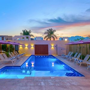 City Plus Puerto Vallarta
